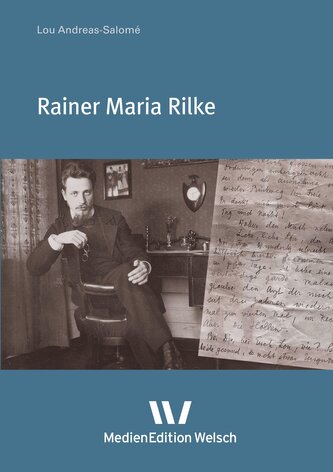 Rainer Maria Rilke