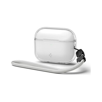 Spigen Liquid Crystal pouzdro AirPods Pro 3 crystal clear