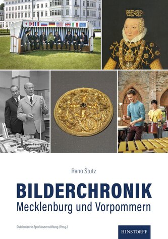 Bilderchronik Mecklenburg und Vorpommern