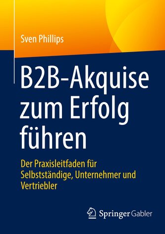 B2B-Akquise zum Erfolg führen