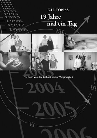 19 Jahre mal ein Tag