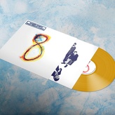 Kaiser Chiefs: Kaiser Chiefs’ Easy Eighth Album (Transparent Yellow Vinyl)