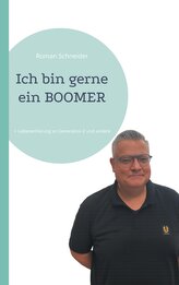 Ich bin gerne ein BOOMER
