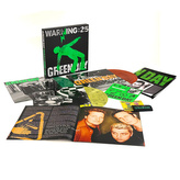 Green Day: Warning (Colour vinyl, 140 g)