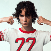 Sombr:  I Barely Know Her / 140Gr.