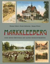 Markkleeberg und seine Ortsteile auf alten Ansichtskarten