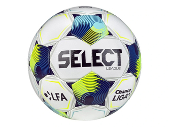 Míč kopaná Select FB League CZ Chance Liga 2025/26 - 5