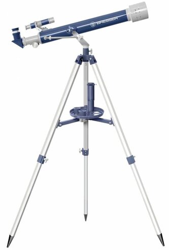 Bresser Junior 60/700 AZ1 Telescope
