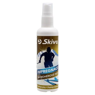 Impregnace na mohérové pásy SKIVO 100ml