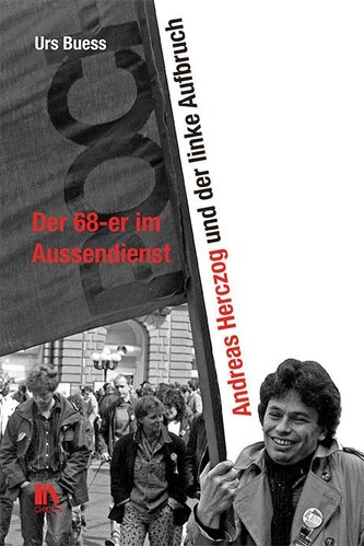 Der 68er im Aussendienst