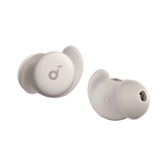 Anker Soundcore Sleep A20 bluetooth sluchátka bílá