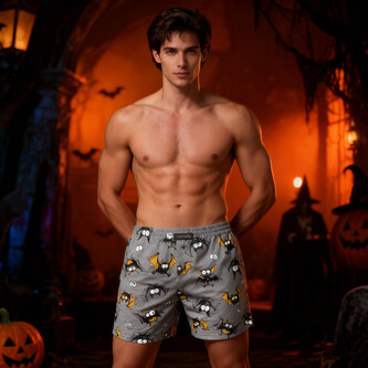 Pánské trenky Cornette Classic vícebarevné (001/182) M