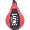 Boxovací hruška BRUTE Speed Ball BT0005020 - červená/černá