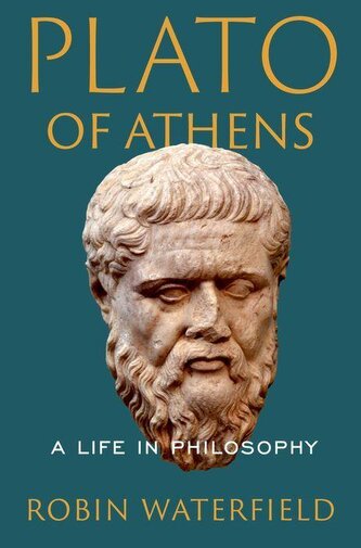 Plato of Athens