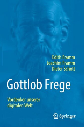 Gottlob Frege