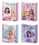 Torebka prezentowa M dziecięca mix