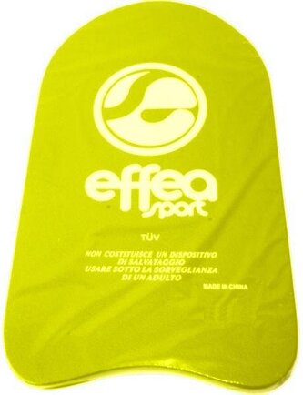 Plavecká deska EFFEA PRO 2657 - modrá (EPS)