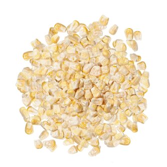 Kukuřice sladká lyofilizovaná váha 100g