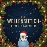 Der Wellensittich-Adventskalender