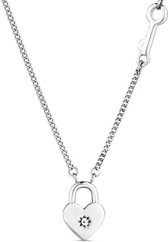 Náhrdelník Zibella Silver