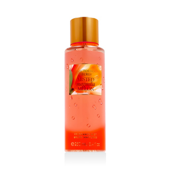 Victoria's Secret Misted Magnolia Melon tělový sprej 250 ml W