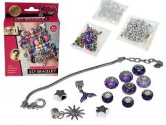 Zestaw do tworzenia bransoletek