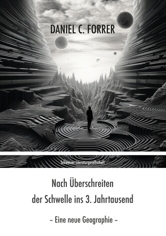 Nach Überschreiten der Schwelle ins 3. Jahrtausend
