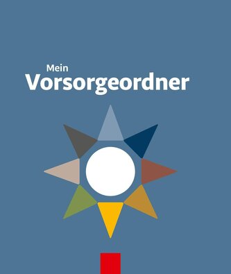 Mein Vorsorgeordner