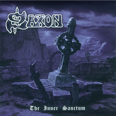 Saxon:  The Inner Sanctum