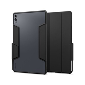 Spigen Ultra Hybrid Pro pouzdro Samsung Galaxy Tab S11 Ultra černé