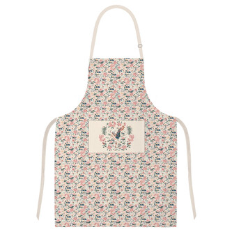 Kuchyňská zástěra TITAB68P01