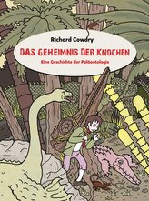 Das Geheimnis der Knochen