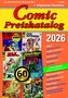 Comic Preiskatalog 2026 SC