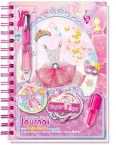 Kreativní deník Karneval