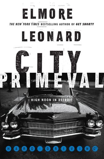 City Primeval