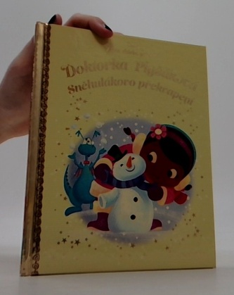 Doktorka Plyšáková Sněhulákovo překvapení