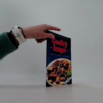 Český kapr ve zdravé výživě