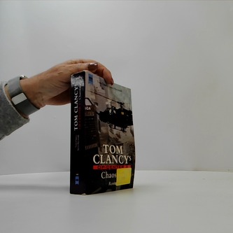 Tom Clancy's op-center 3