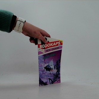 Rodokaps 13 V zajetí smrti