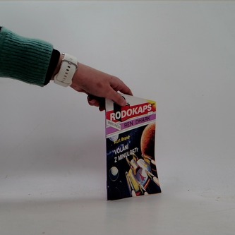 Rodokaps 7 Volání z minulosti