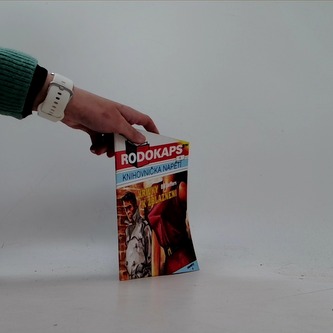 Rodokaps 4 Křivky k zbláznění