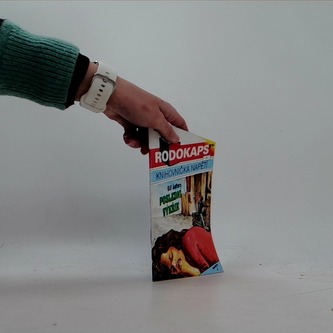 Rodokaps 5 Poslední výkřik