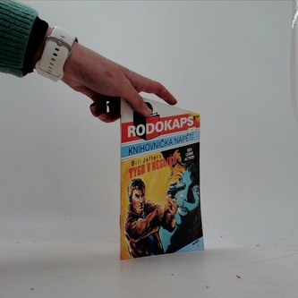 Rodokaps 2 Tygr v negliže