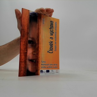 Člověk a výchova 3/2011 - Hodnoceni jako obraz vztahu učitele a