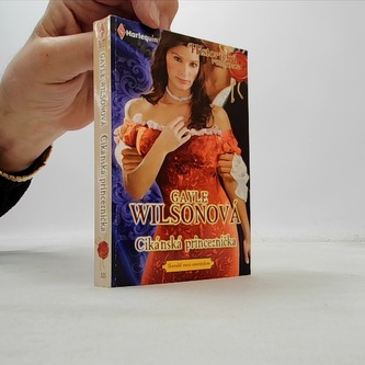 Cikánská princeznička