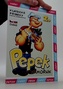 Pepek námořník 2. DVD