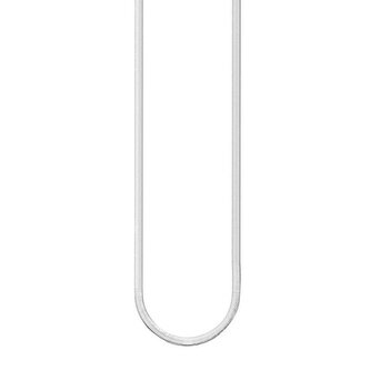 Dlouhý ocelový řetízek pro ženy Hádek Essential BNL019 Brosway