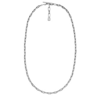 Stylový dámský řetízek Heritage D-link JA7243040 Fossil