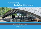 Auszeichnung Baukultur Oberhausen: Schalendach St. Antony-Hütte