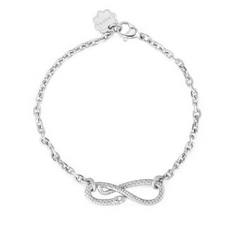 Módní ocelový náramek pro ženy Mystic Chakra BHKB230 Brosway